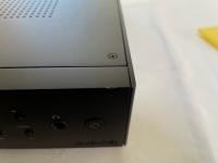 8300CDQ CDプレーヤー/USB DAC ブラック デモ機