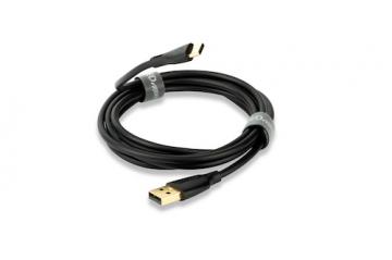 CONNECT USB A(M)-C