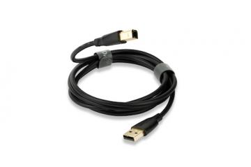 CONNECT USB A(M)-B(M)