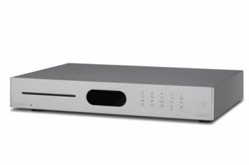 8300CD CDプレーヤー/USB DAC (シルバー)