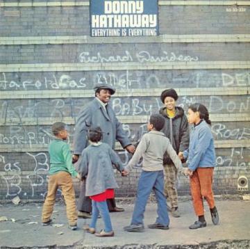 Everything is Everything / Donny Hathaway
