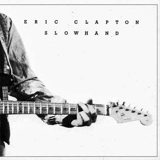 SLOW HAND / Eric Clapton