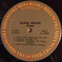 William Byrde And Orlando Gibonds/ Glenn Gould