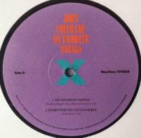 My Favorite Things/ John Coltrane