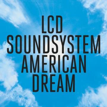 American Dream (+Download Code) / LCD Soundsystem