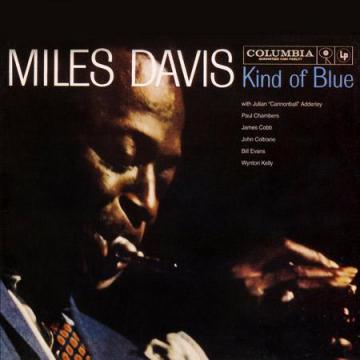 Kind of Blue / Miles Davis