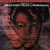 Filles De Kilimanjaro(Limited Edition)/Miles Davis