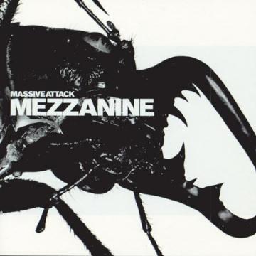 Mezzanine/Massive Attack