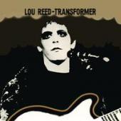 Transformer / Lou Reed