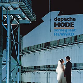 Some Great Reward/Depeche Mode